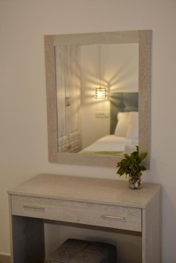 Delfinaki Boutique Apartments Lionas Beach ,Naxos Exterior foto