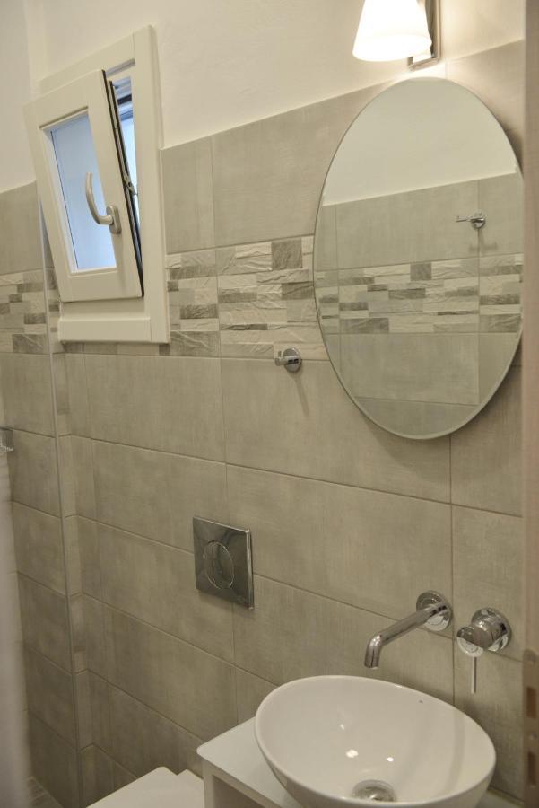 Delfinaki Boutique Apartments Lionas Beach ,Naxos Exterior foto